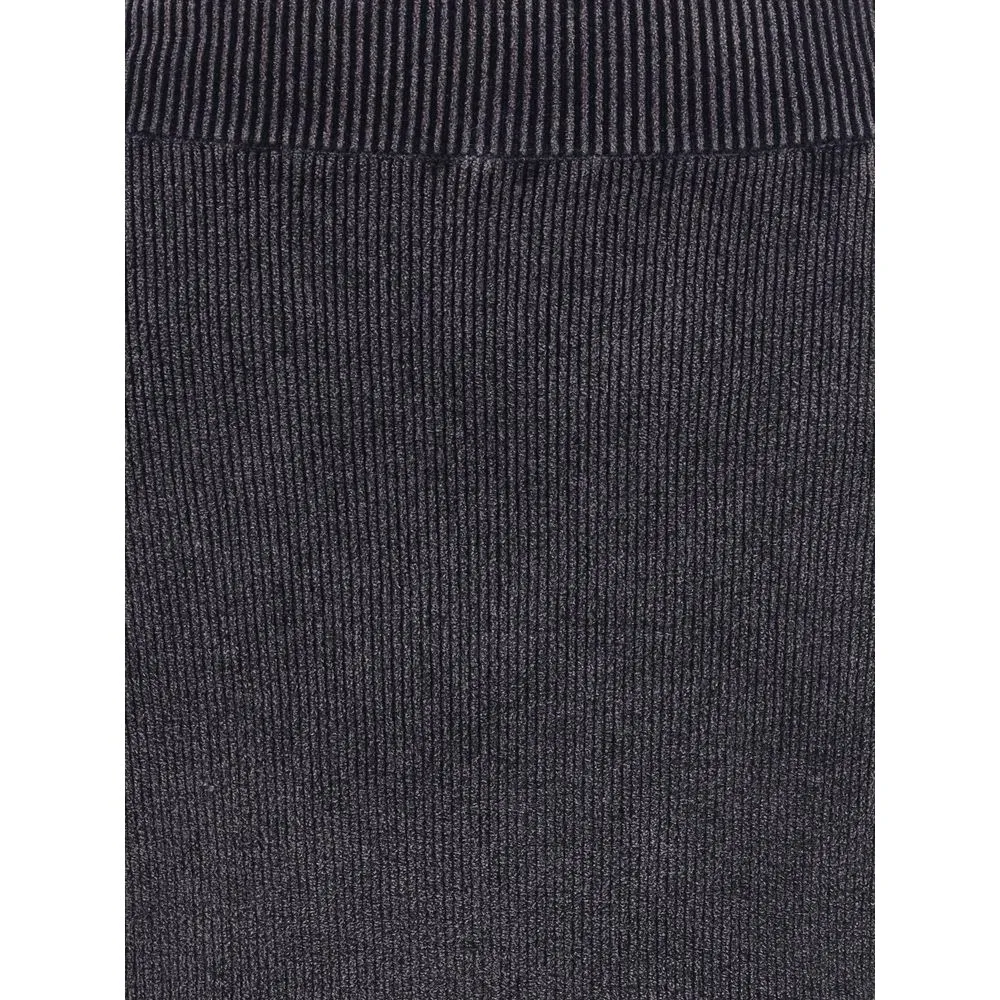 Stretch Miniskirt sold by Lord & Taylor product image thumbnail 3