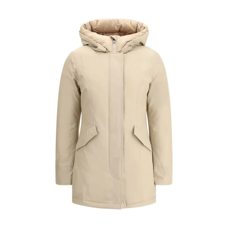 Arctic parka Jacket sold by Lord & Taylor