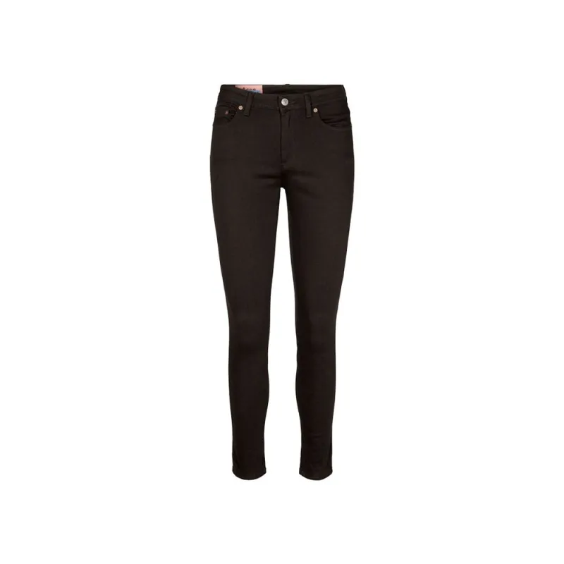 Blå Konst Climb Cotton Denim Jeans sold by Lord & Taylor