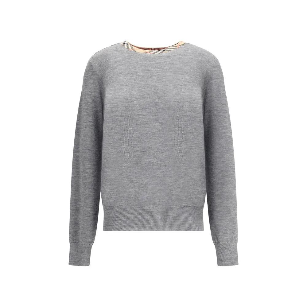 Knit Roundneck sold by Lord & Taylor