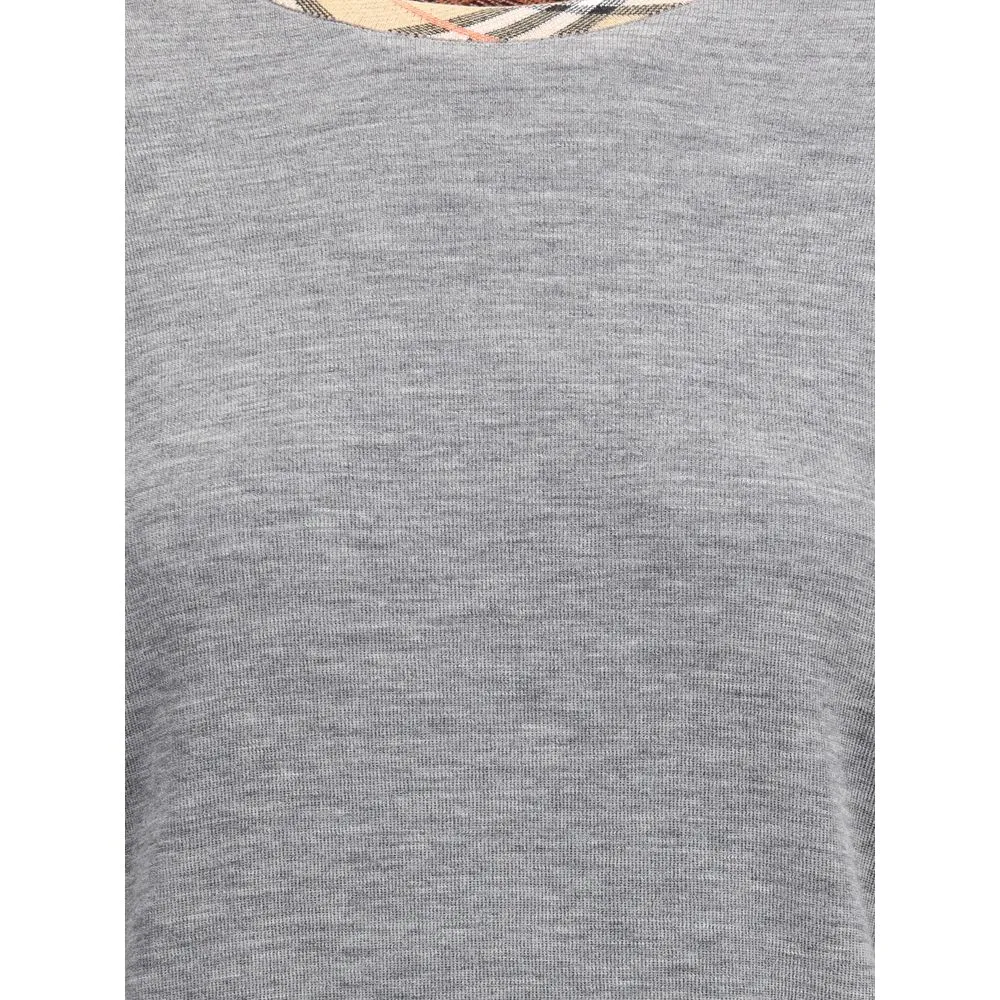 Knit Roundneck sold by Lord & Taylor product image thumbnail 3