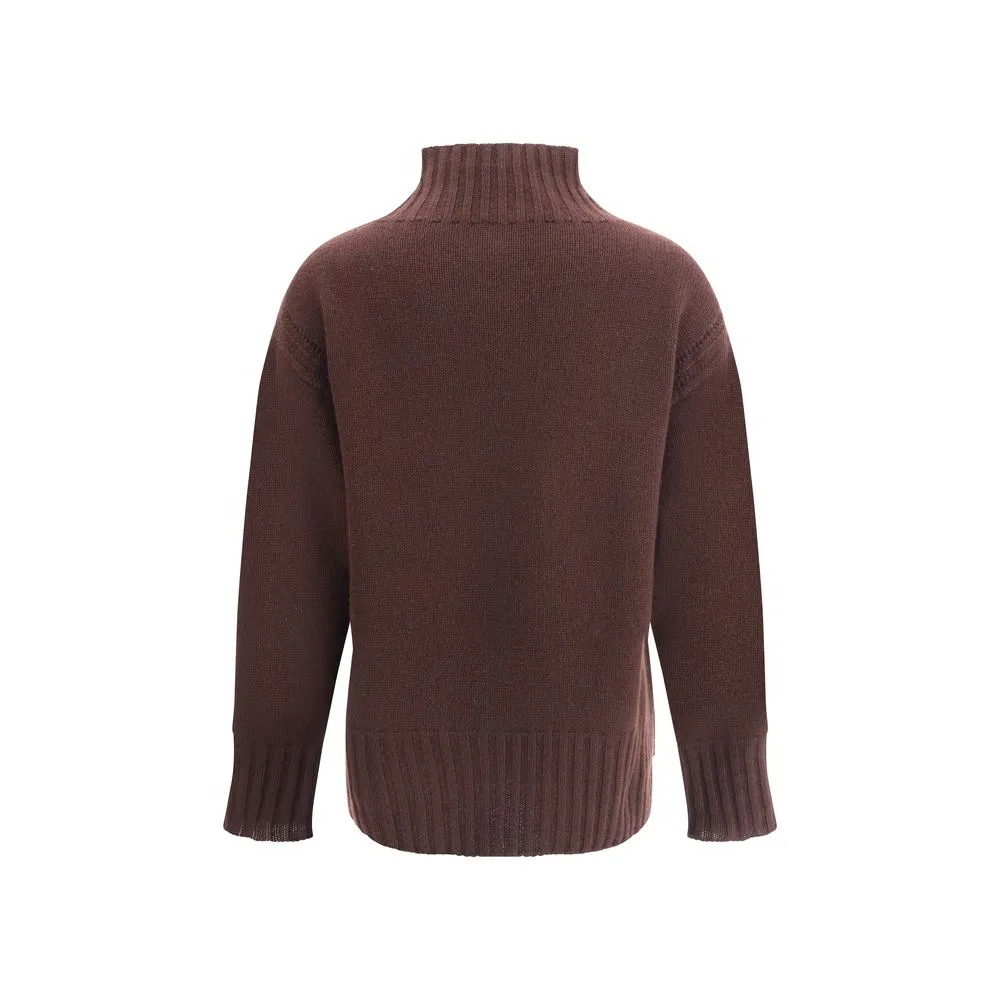 Cashmere turtleneck Sweater sold by Lord & Taylor product image thumbnail 2