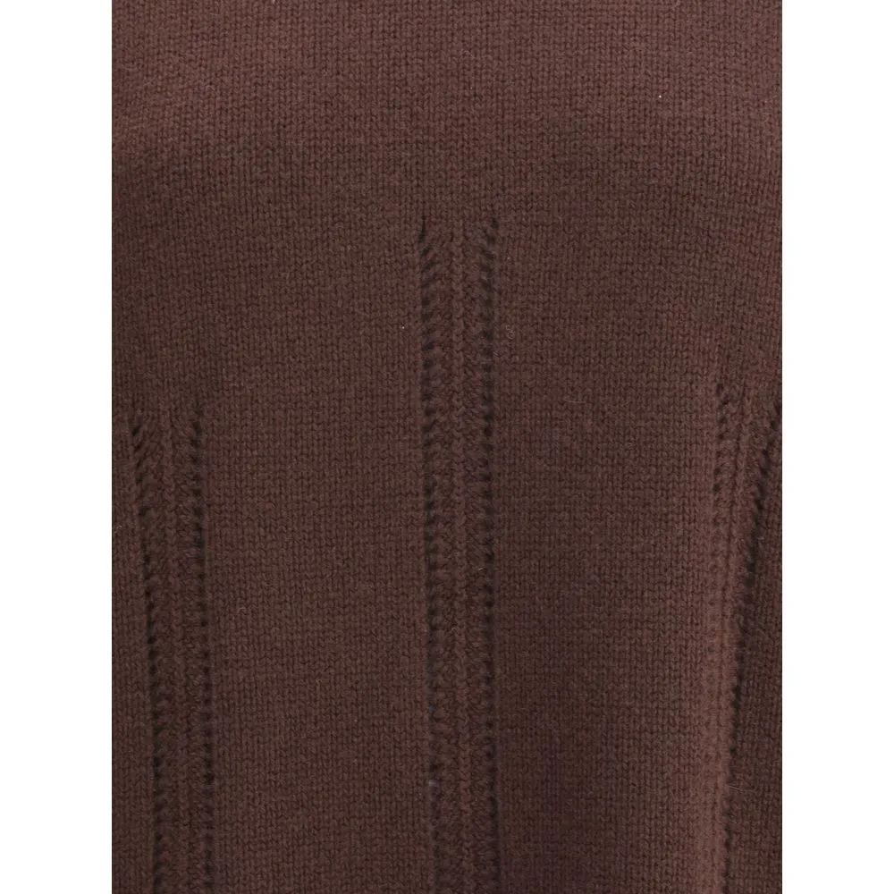 Cashmere turtleneck Sweater sold by Lord & Taylor product image thumbnail 3