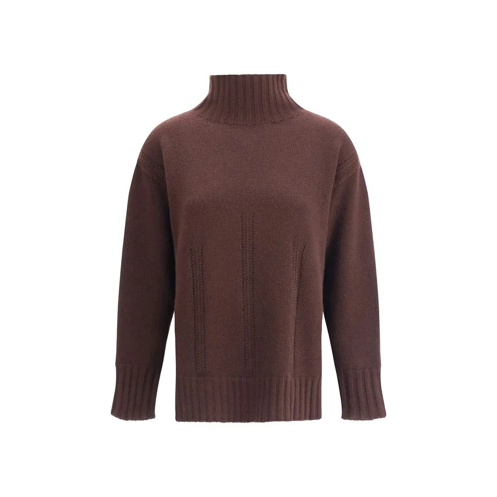 Cashmere turtleneck Sweater sold by Lord & Taylor