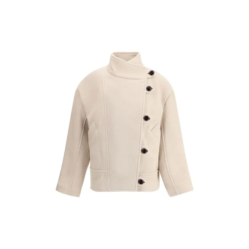 Hanis Coat sold by Lord & Taylor