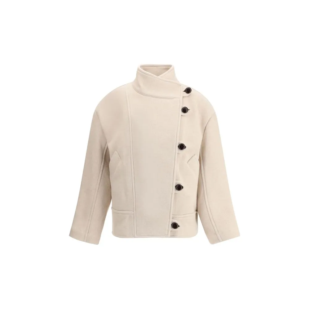 Hanis Coat sold by Lord & Taylor