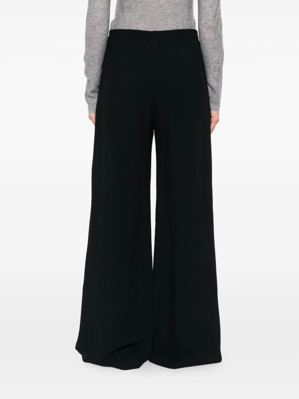 Fabiana Filippi Trousers Black sold by Lord & Taylor product image thumbnail 3