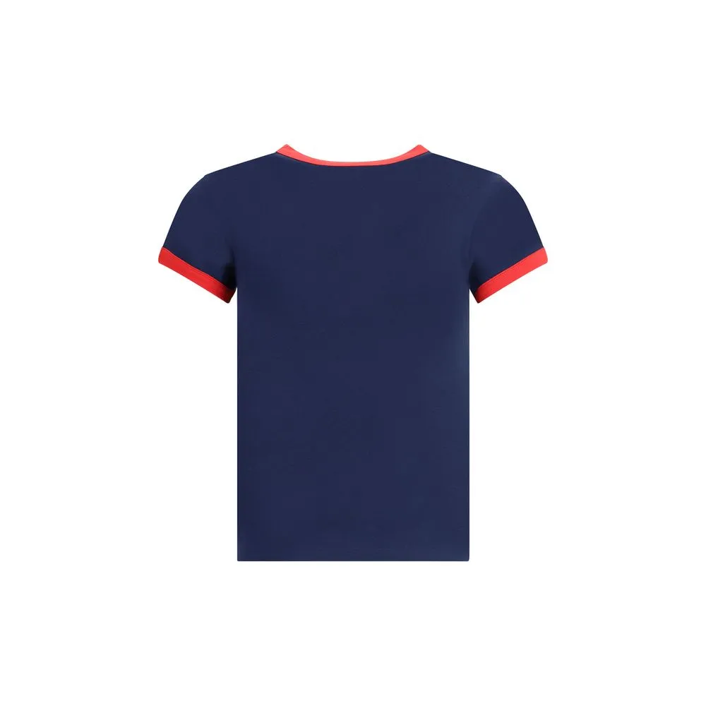 Chez Valentino T-Shirt sold by Lord & Taylor product image thumbnail 2