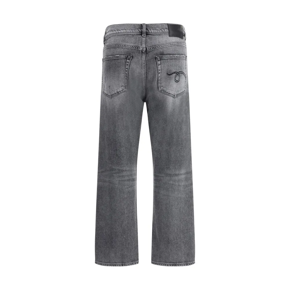 Boyfriend Jeans sold by Lord & Taylor product image thumbnail 2