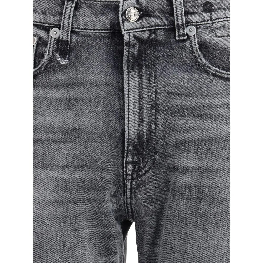 Boyfriend Jeans sold by Lord & Taylor product image thumbnail 3