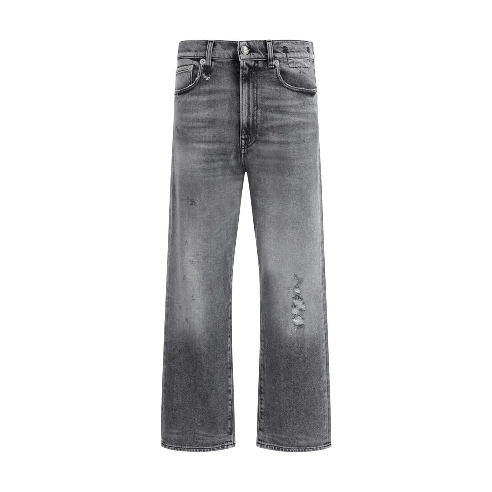 Boyfriend Jeans sold by Lord & Taylor