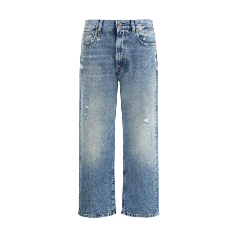 Boyfriend Jeans sold by Lord & Taylor