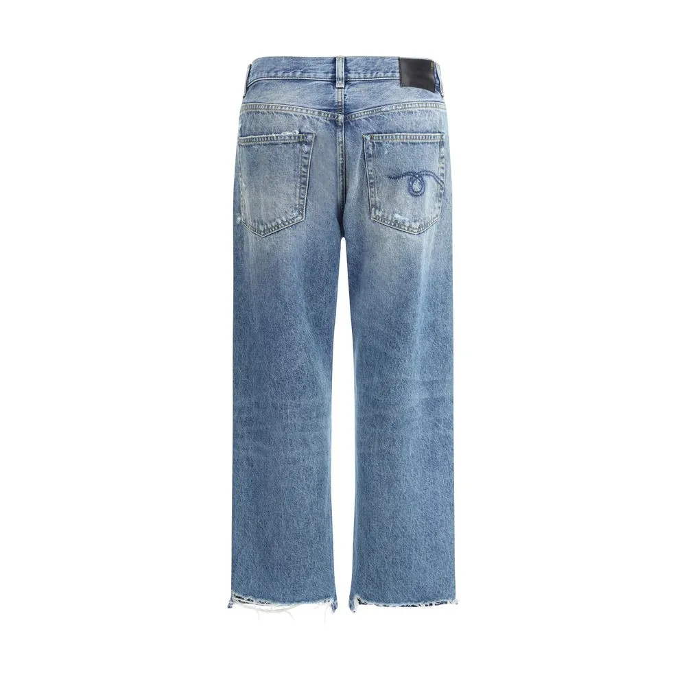 Boyfriend Jeans sold by Lord & Taylor product image thumbnail 2