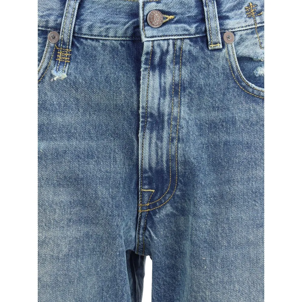 Boyfriend Jeans sold by Lord & Taylor product image thumbnail 3