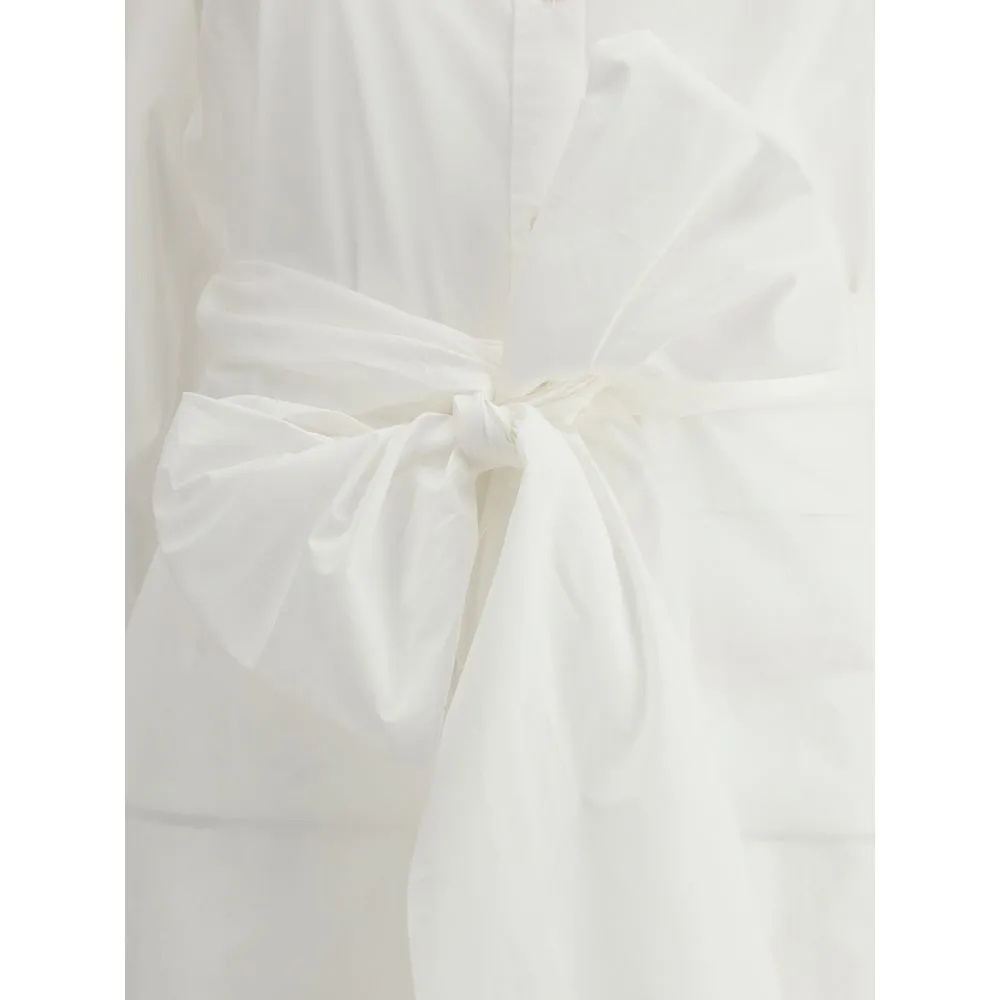 Knotted Shirt sold by Lord & Taylor product image thumbnail 3