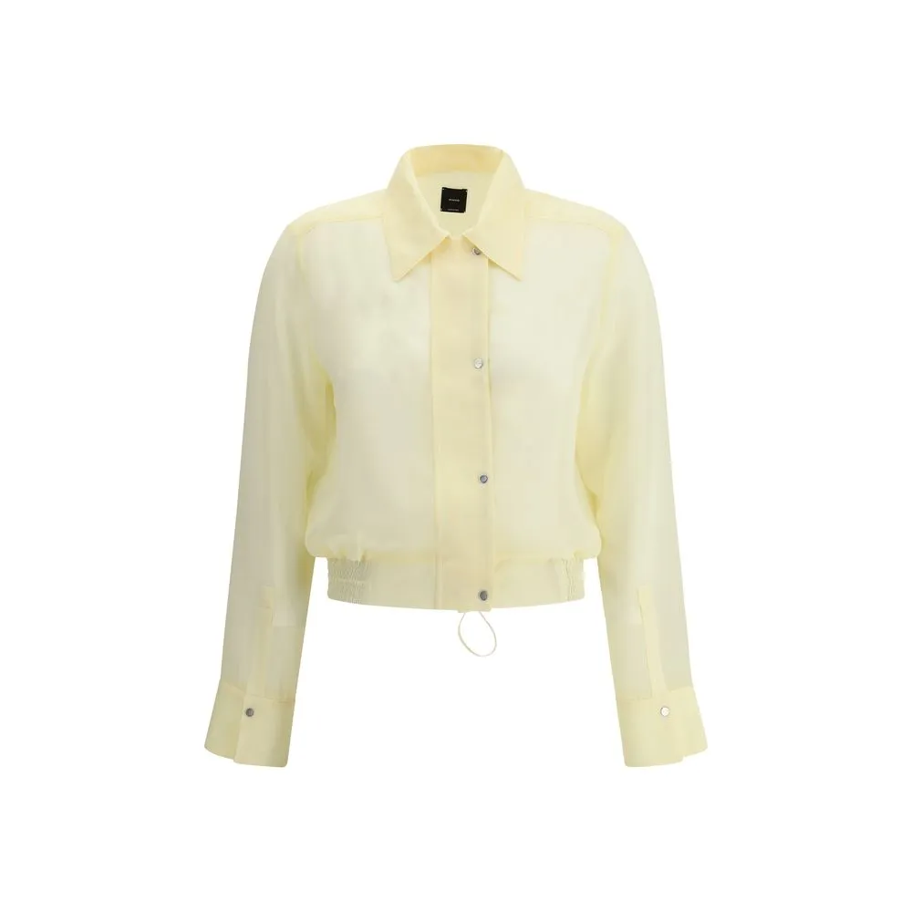 Cropped Shirt sold by Lord & Taylor