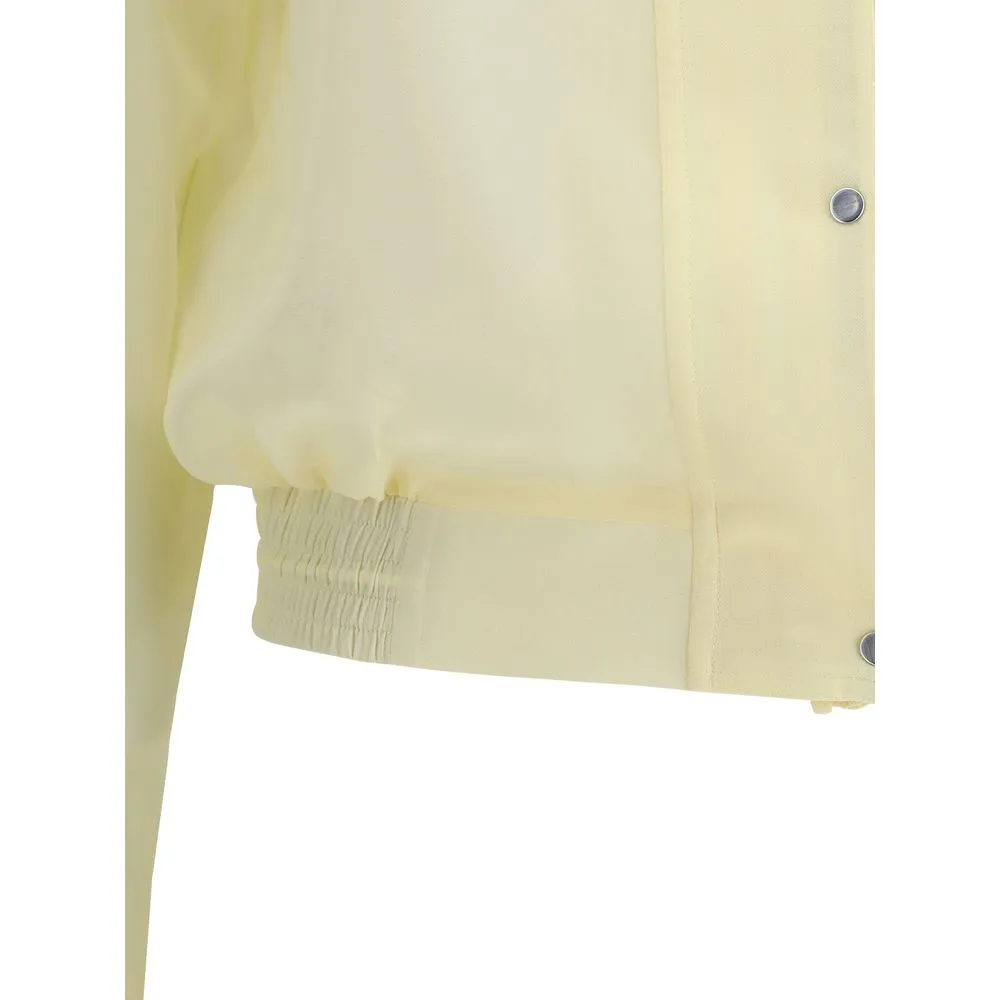 Cropped Shirt sold by Lord & Taylor product image thumbnail 3