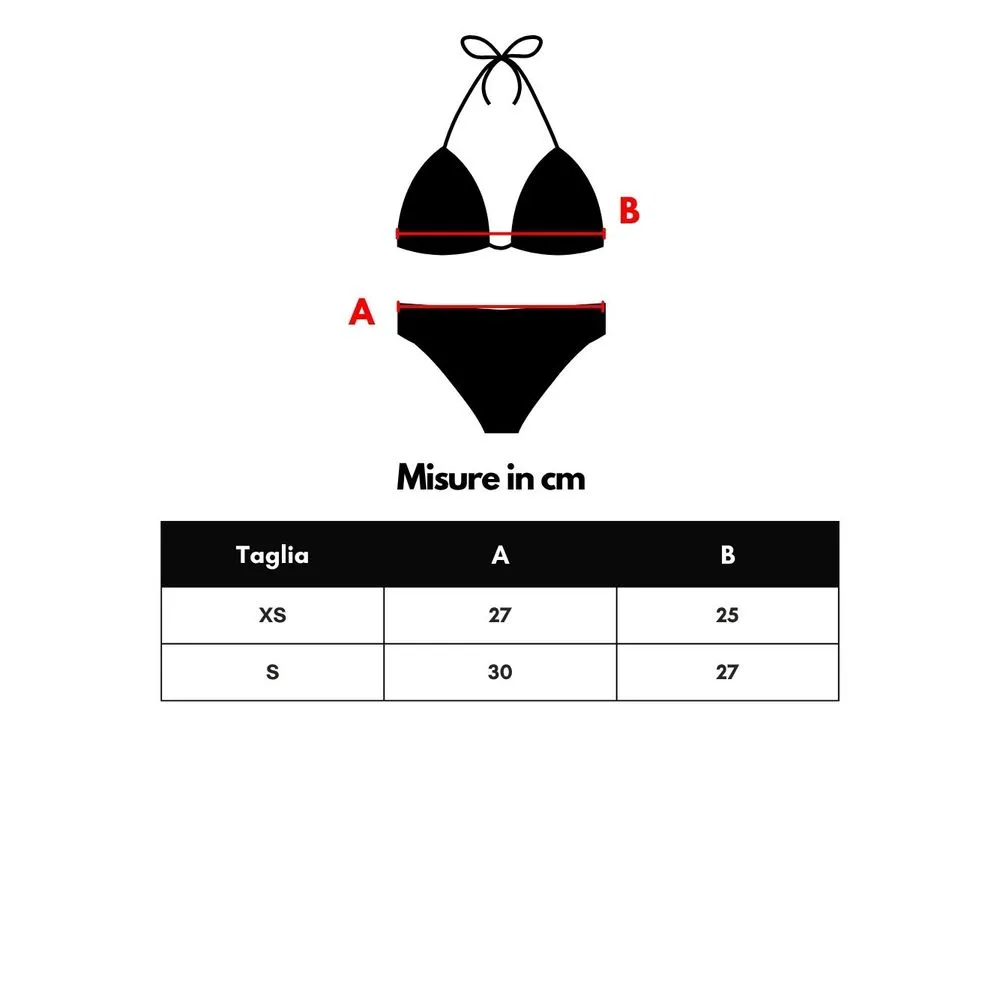 Black Polyamide Bikini sold by Lord & Taylor product image thumbnail 5