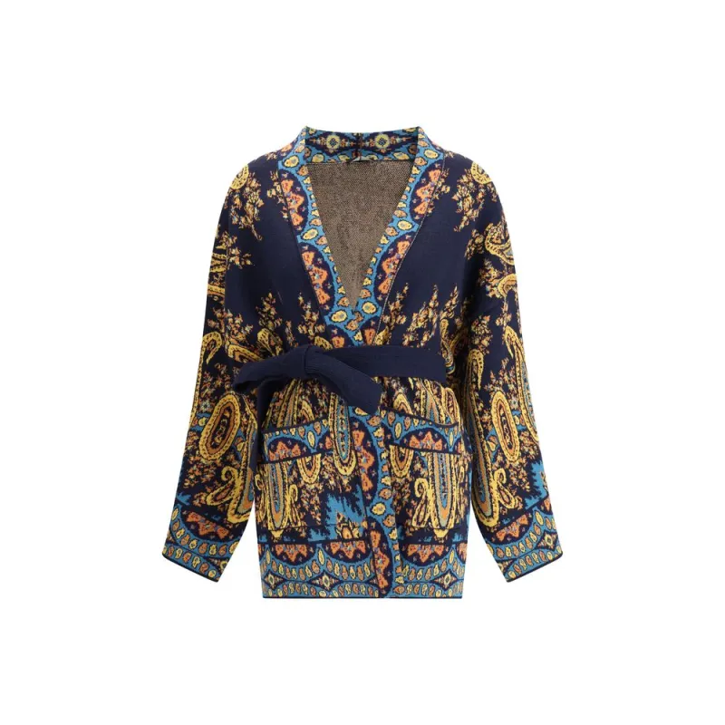 Multicoloured Cardigan sold by Lord & Taylor