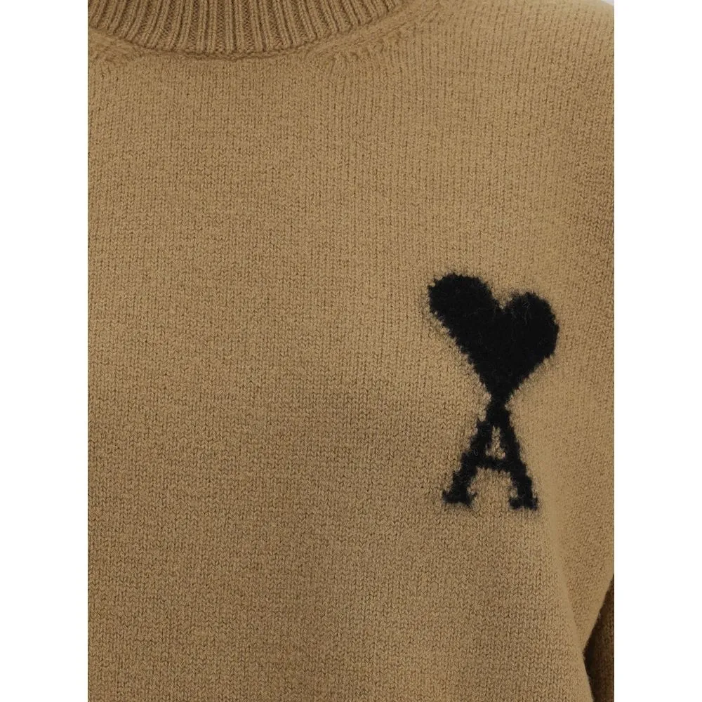 Ami De Coeur turtleneck Sweater sold by Lord & Taylor product image thumbnail 3