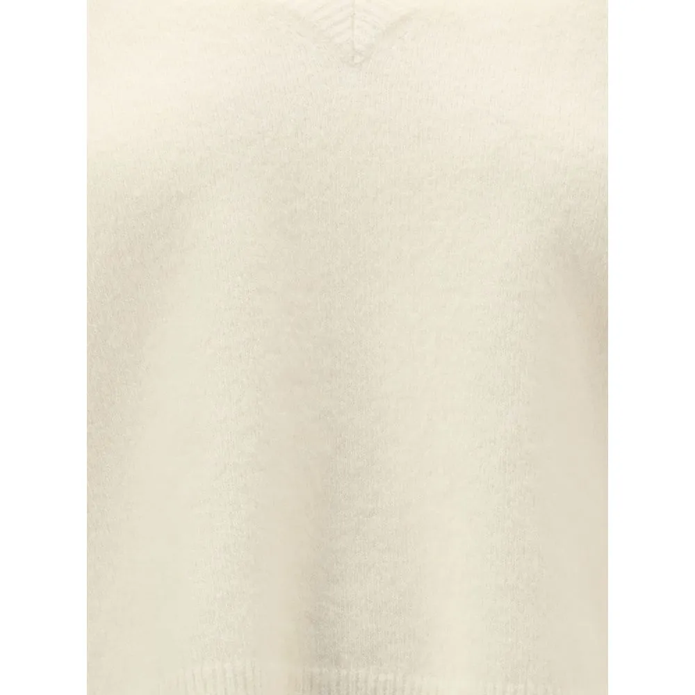 Tommy Sweater in Alpaca sold by Lord & Taylor product image thumbnail 3