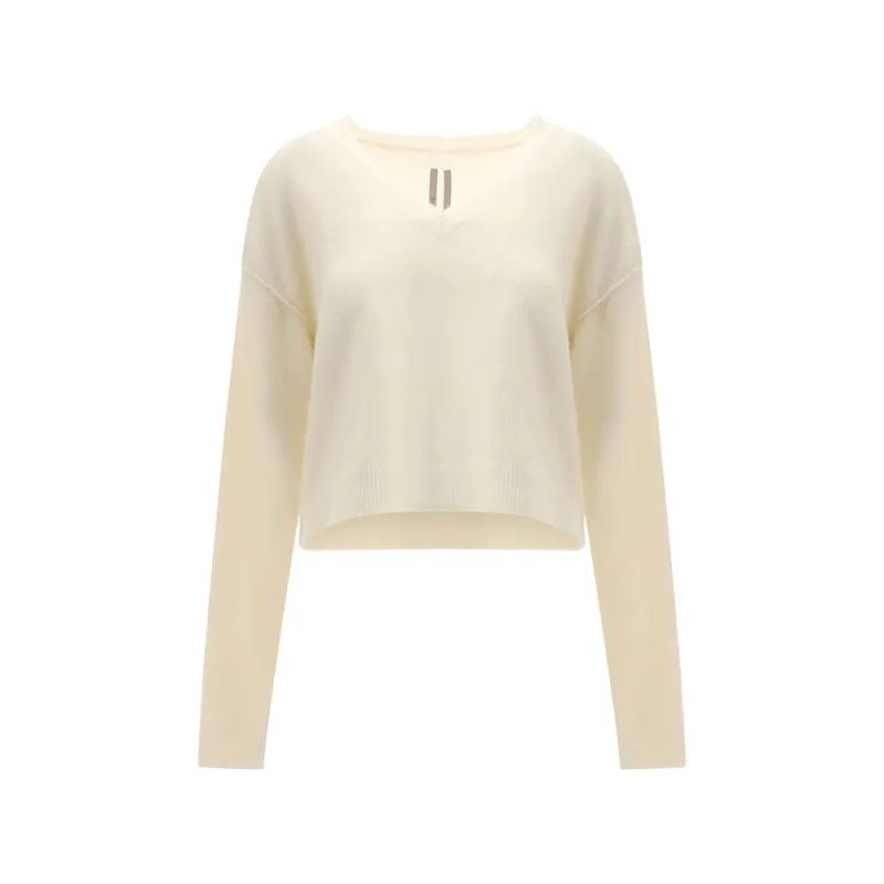 Tommy Sweater in Alpaca sold by Lord & Taylor