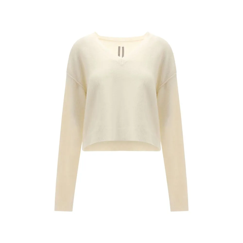 Tommy Sweater in Alpaca sold by Lord & Taylor