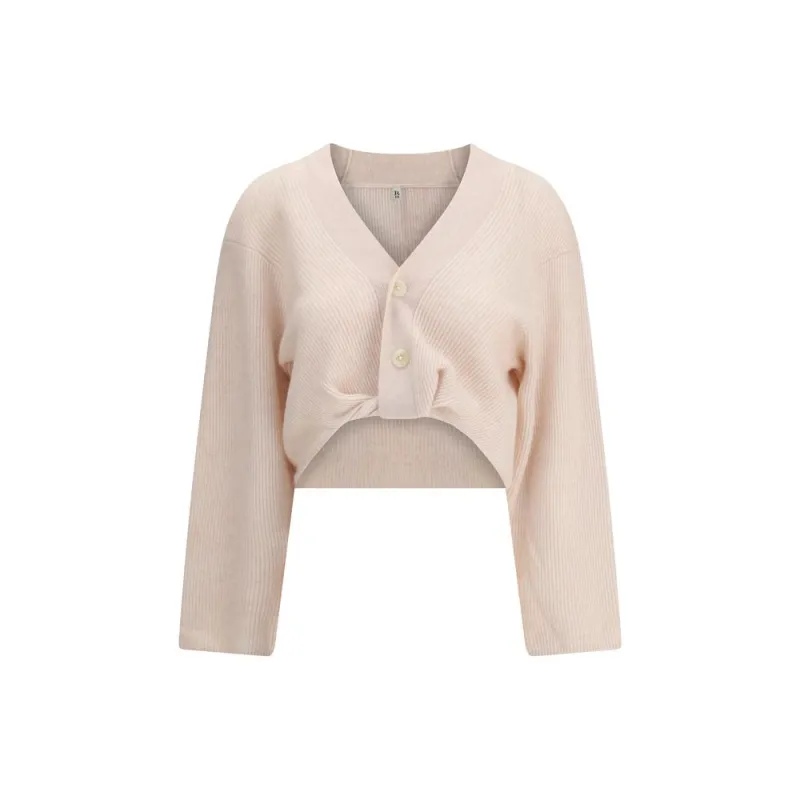 Cashmere draped Cardigan sold by Lord & Taylor