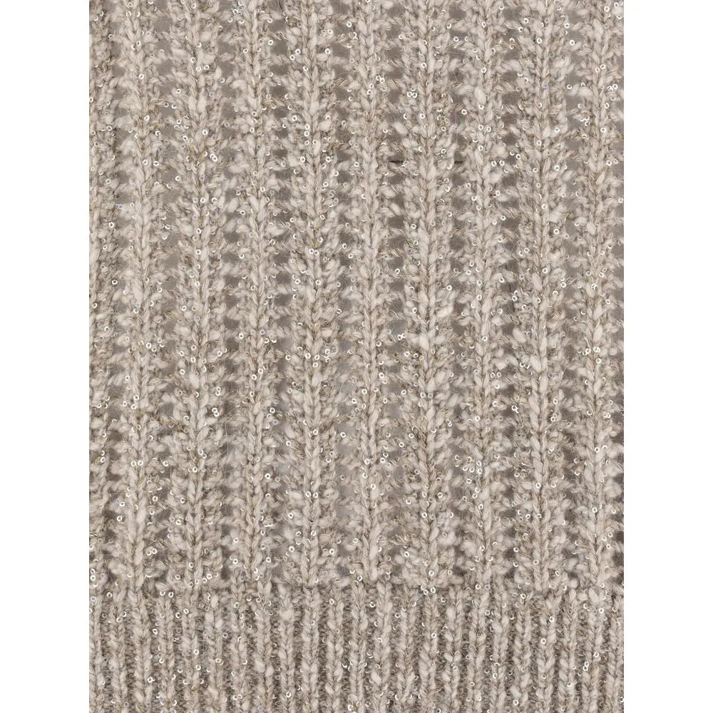 Lambswool Sweater sold by Lord & Taylor product image thumbnail 3