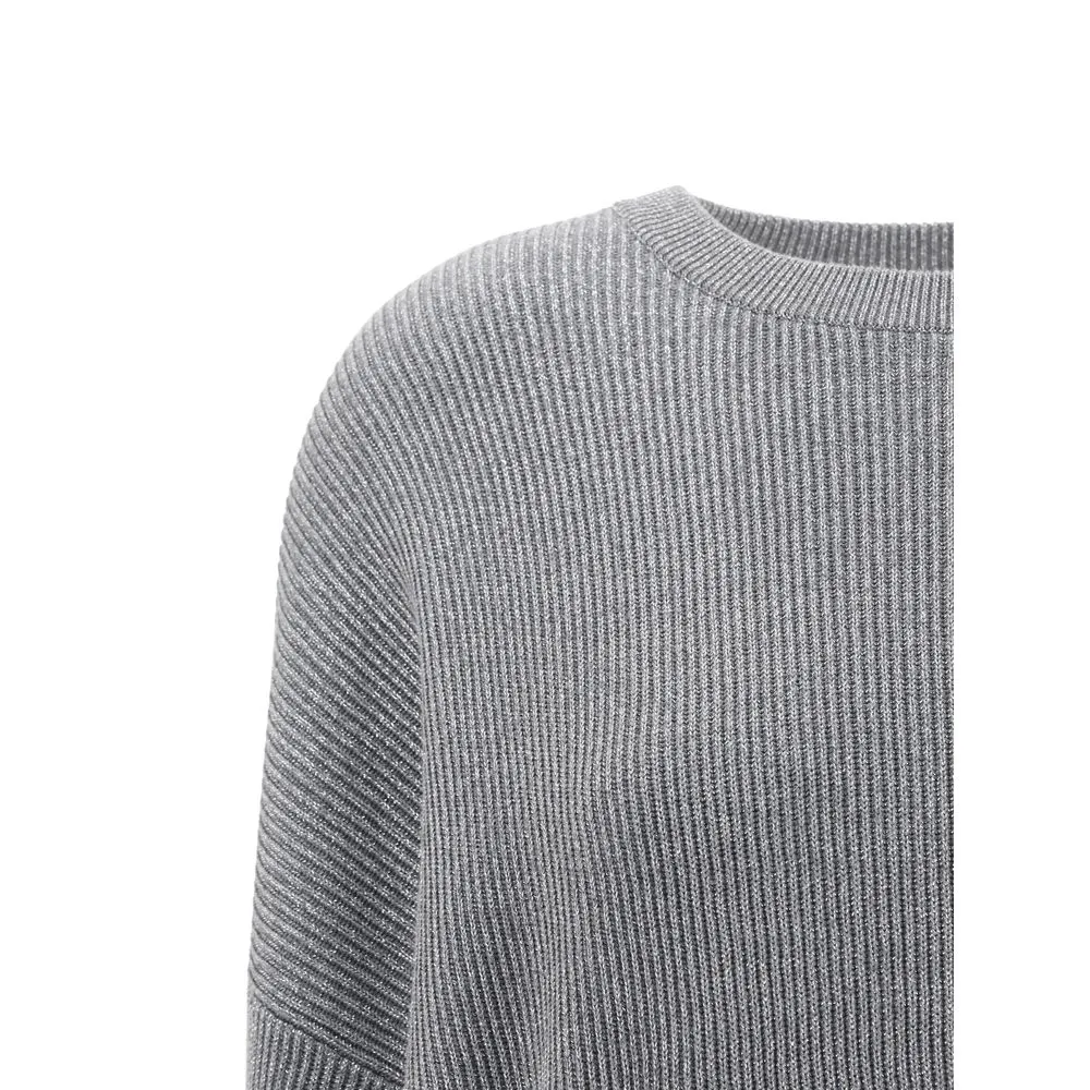 Ribbed Sweater sold by Lord & Taylor product image thumbnail 3