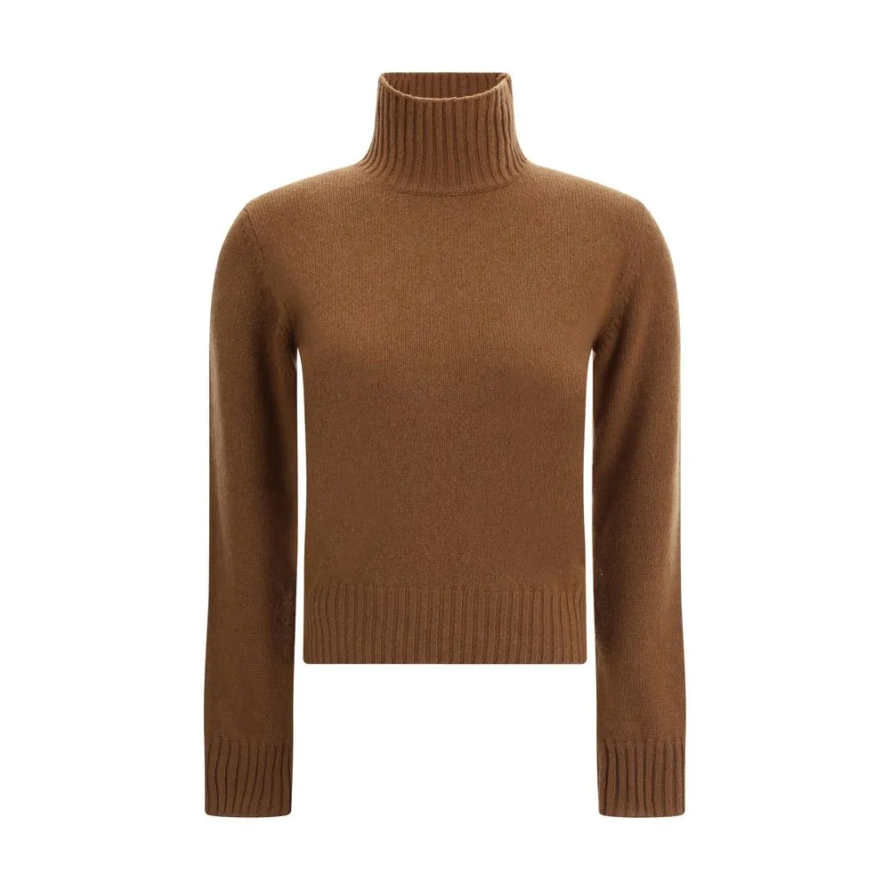Ami De Coeur Turtleneck Sweater sold by Lord & Taylor