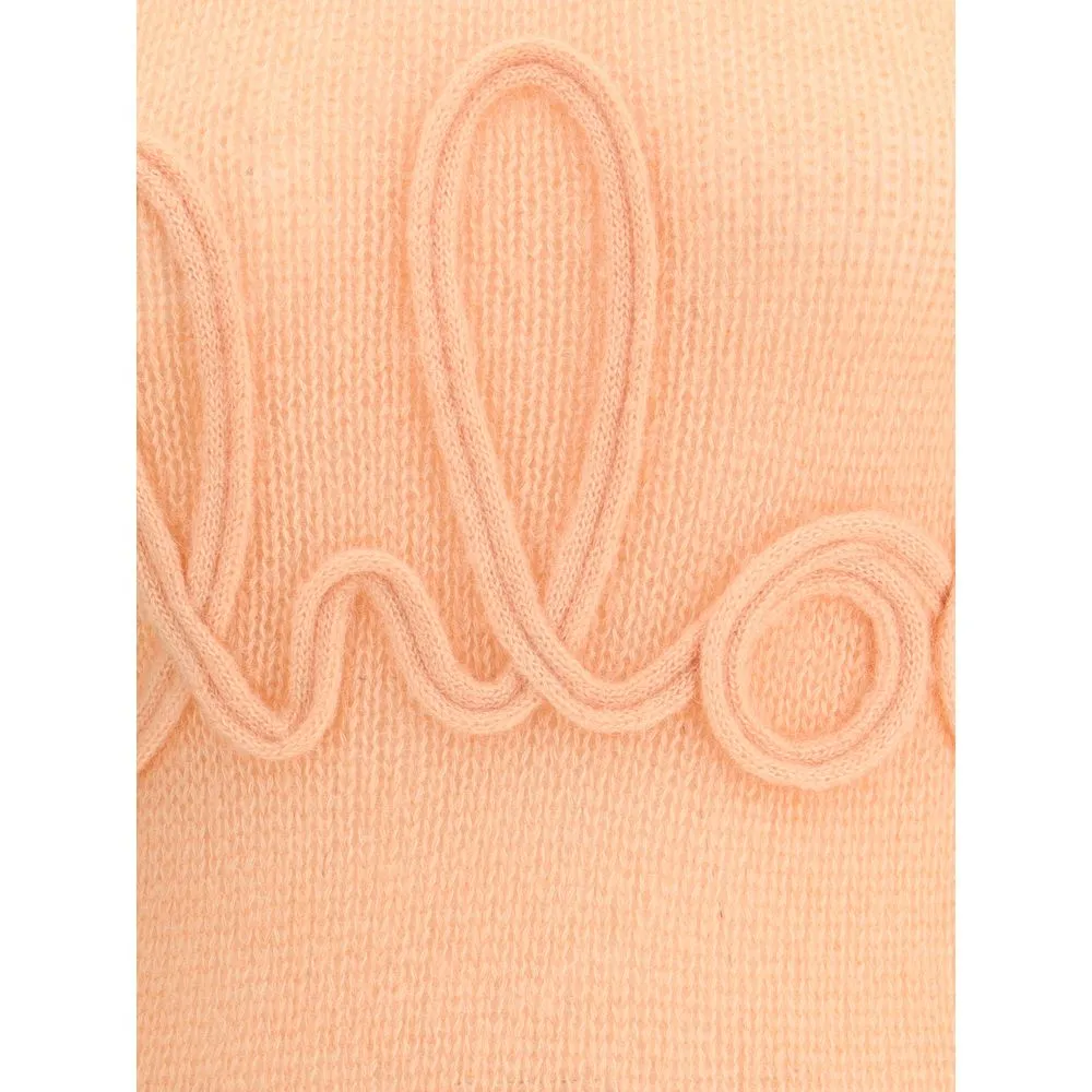 Logo wool Sweater sold by Lord & Taylor product image thumbnail 3