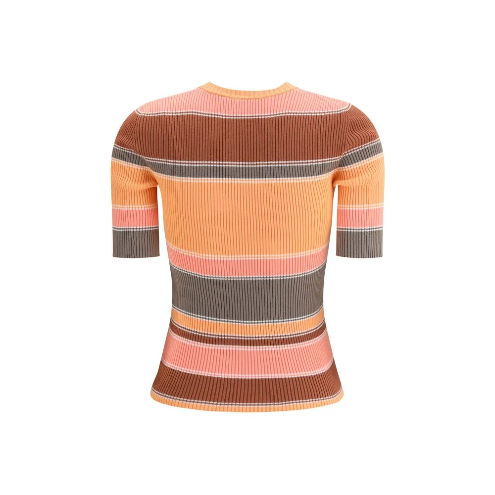 Striped Sweater sold by Lord & Taylor product image thumbnail 2