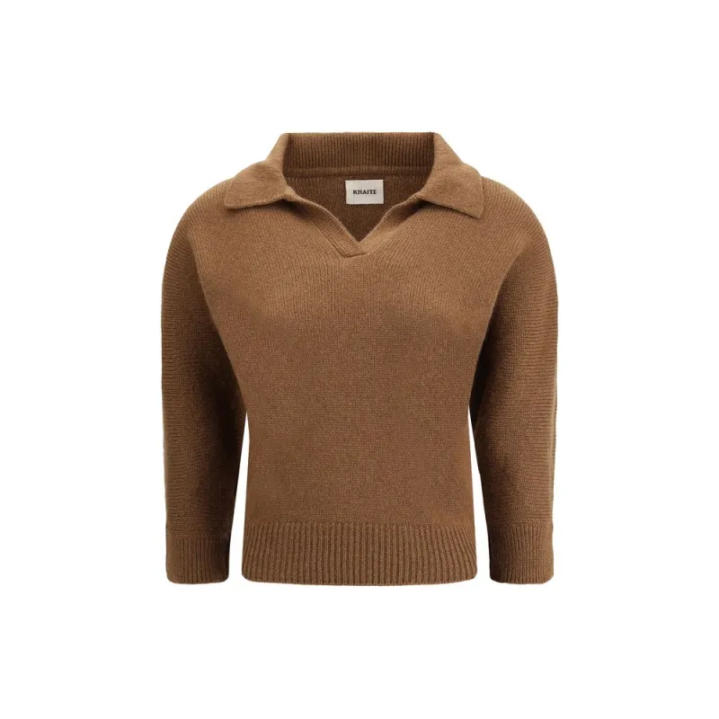 Herve Sweater sold by Lord & Taylor