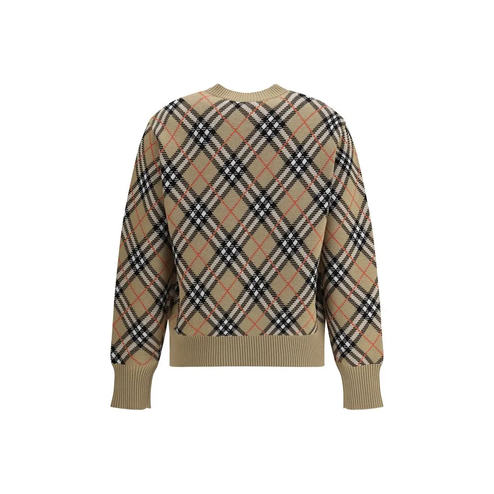 Archivio Check Sweater sold by Lord & Taylor product image thumbnail 2