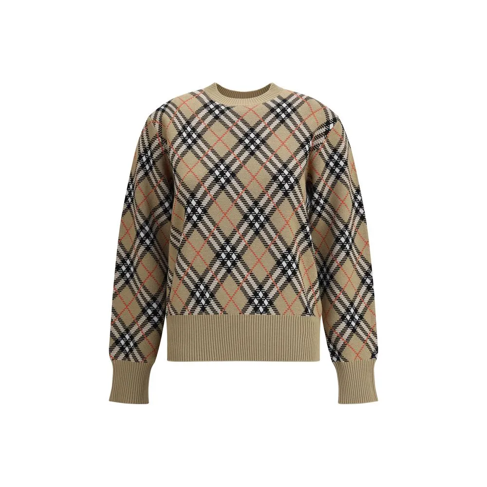 Archivio Check Sweater sold by Lord & Taylor