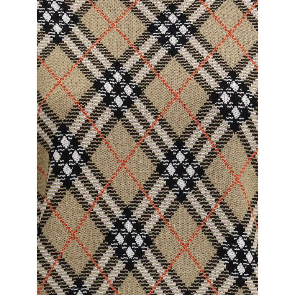 Archivio Check Sweater sold by Lord & Taylor product image thumbnail 3