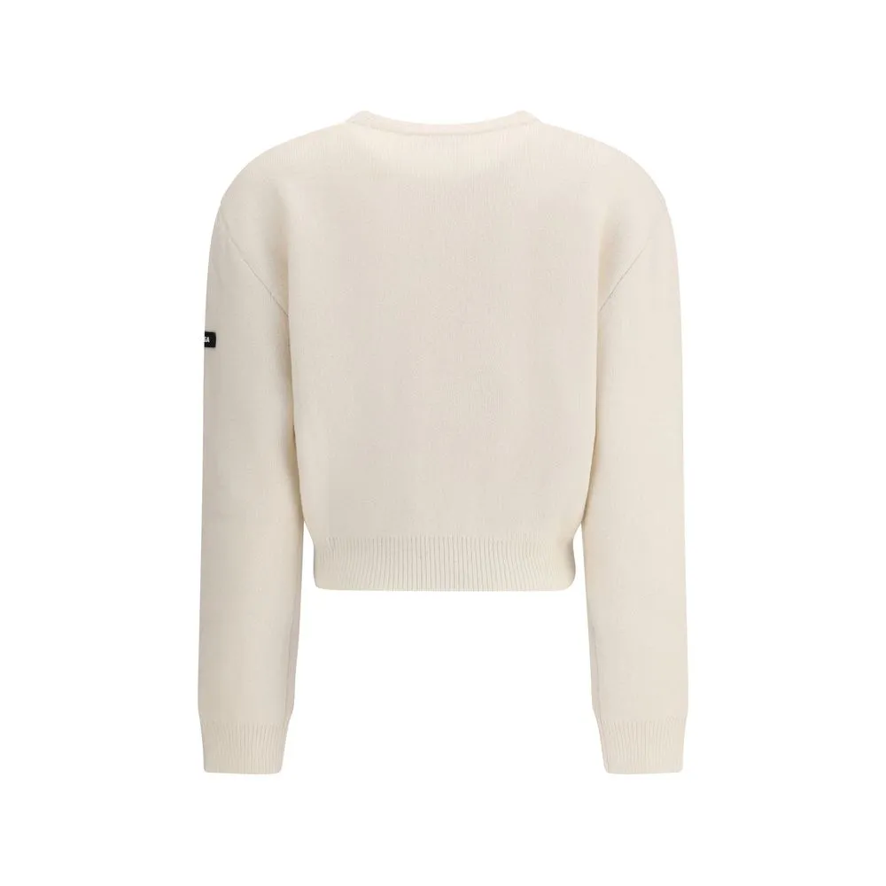 Virgin wool Sweater sold by Lord & Taylor product image thumbnail 2