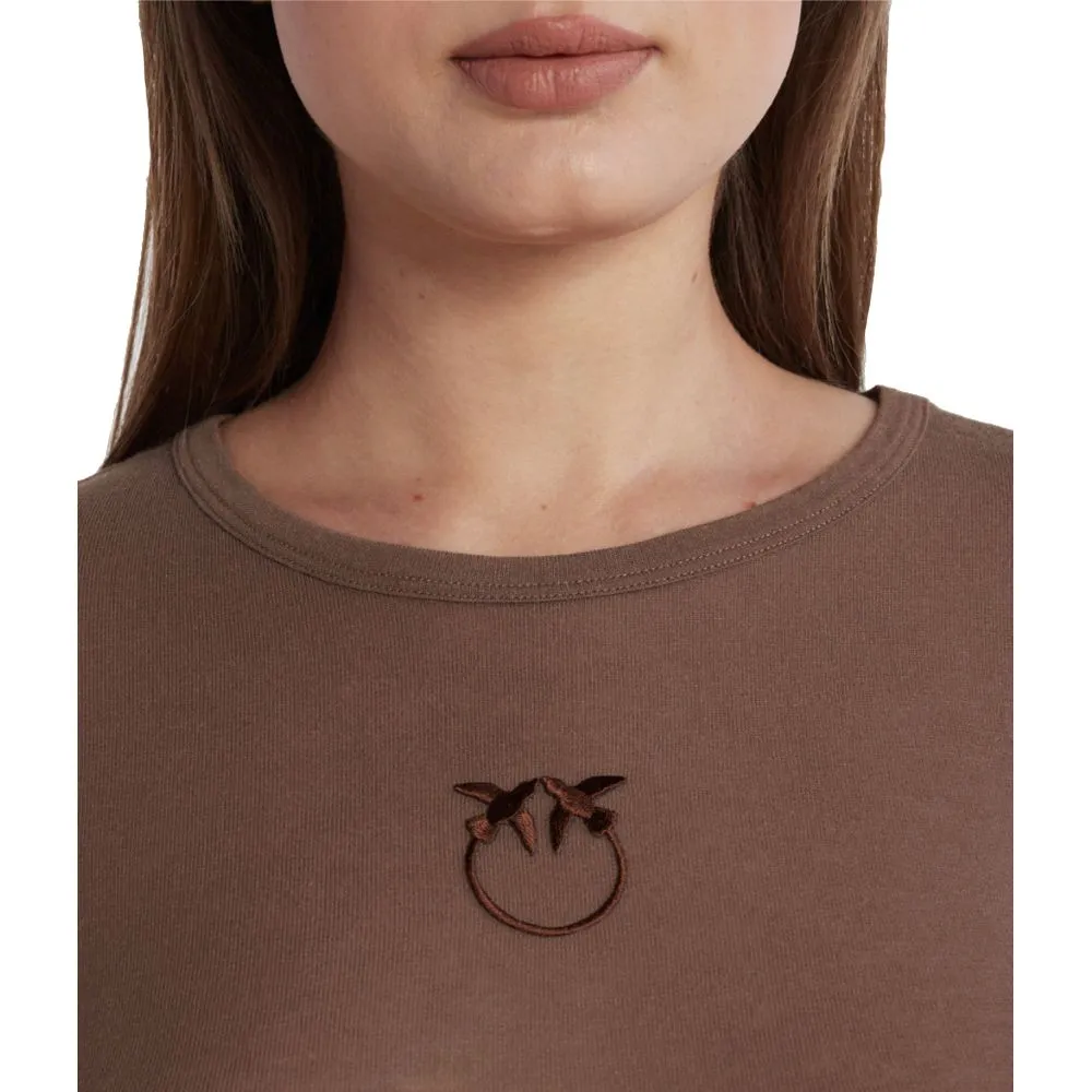 Brown Viscose Sweater sold by Lord & Taylor product image thumbnail 4