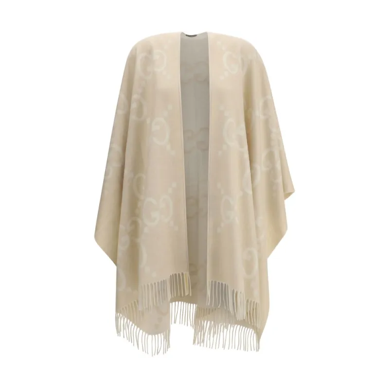 Cashmere Cape sold by Lord & Taylor