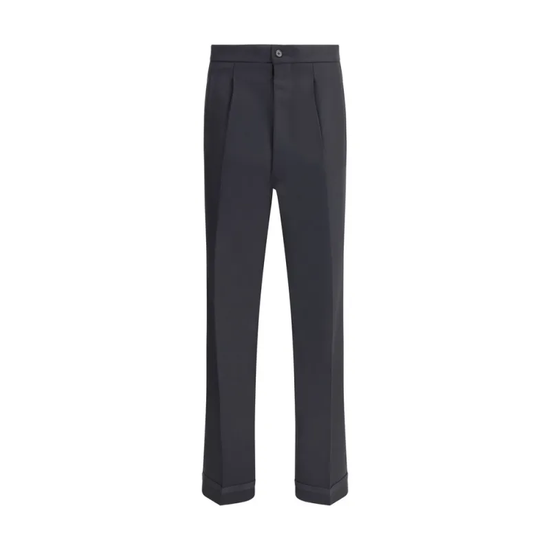 Wool pleated Pants sold by Lord & Taylor