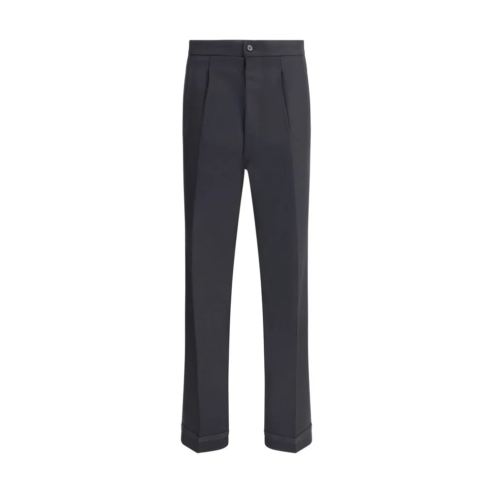 Wool pleated Pants sold by Lord & Taylor
