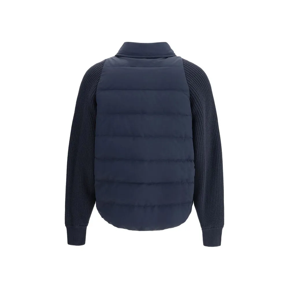 Jacket with iconic jewelry details sold by Lord & Taylor product image thumbnail 2