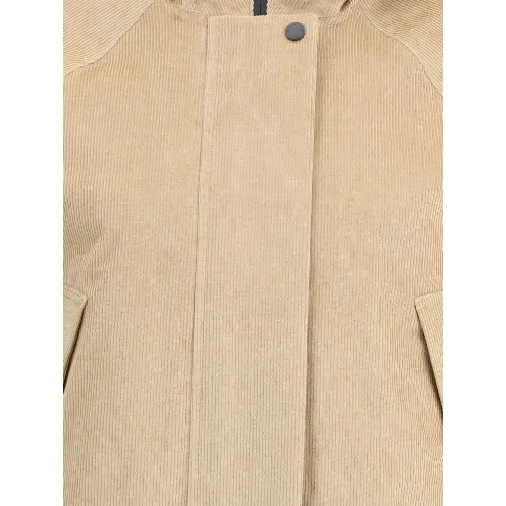 Corduroy Jacket sold by Lord & Taylor product image thumbnail 3
