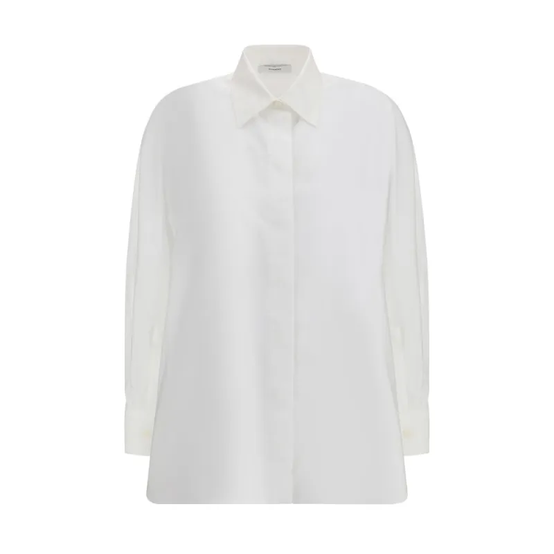 Oversize Shirt sold by Lord & Taylor