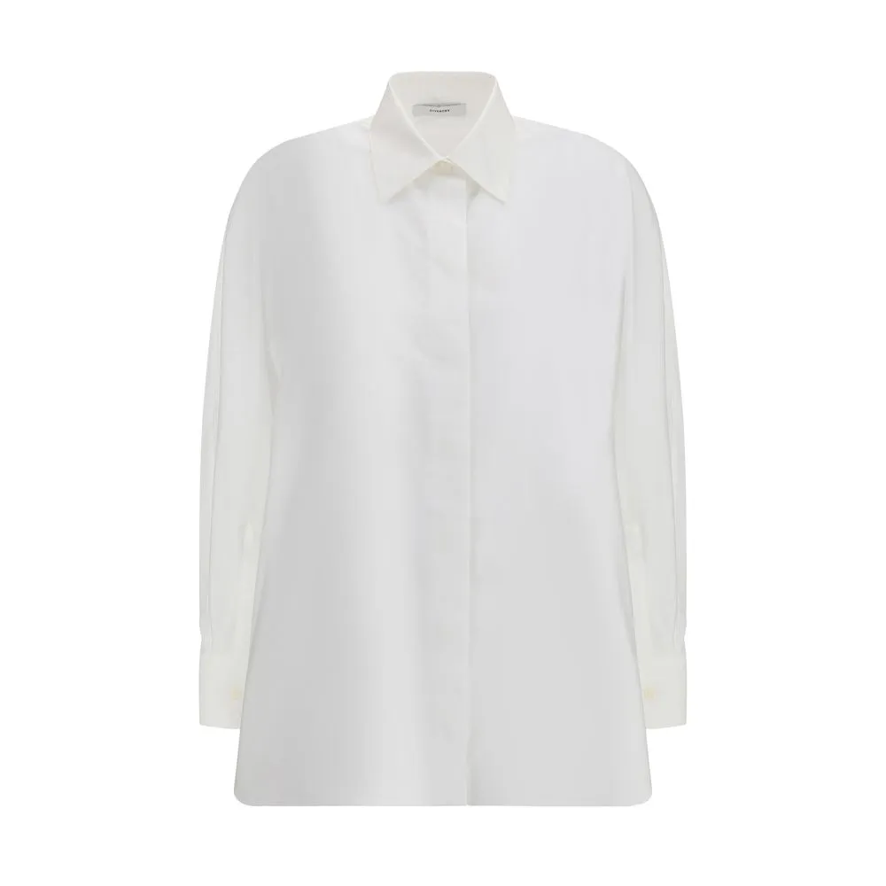 Oversize Shirt sold by Lord & Taylor