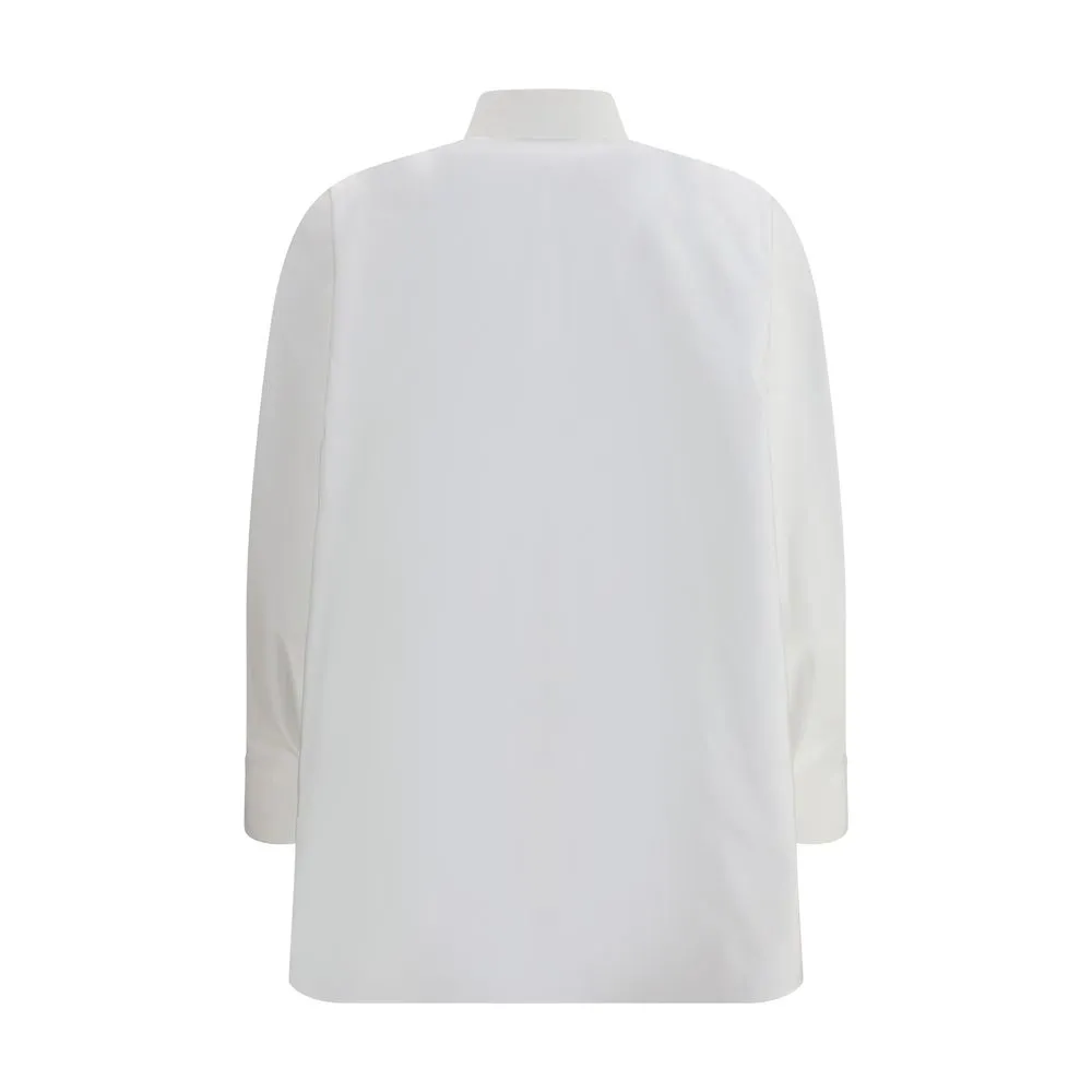 Oversize Shirt sold by Lord & Taylor product image thumbnail 2