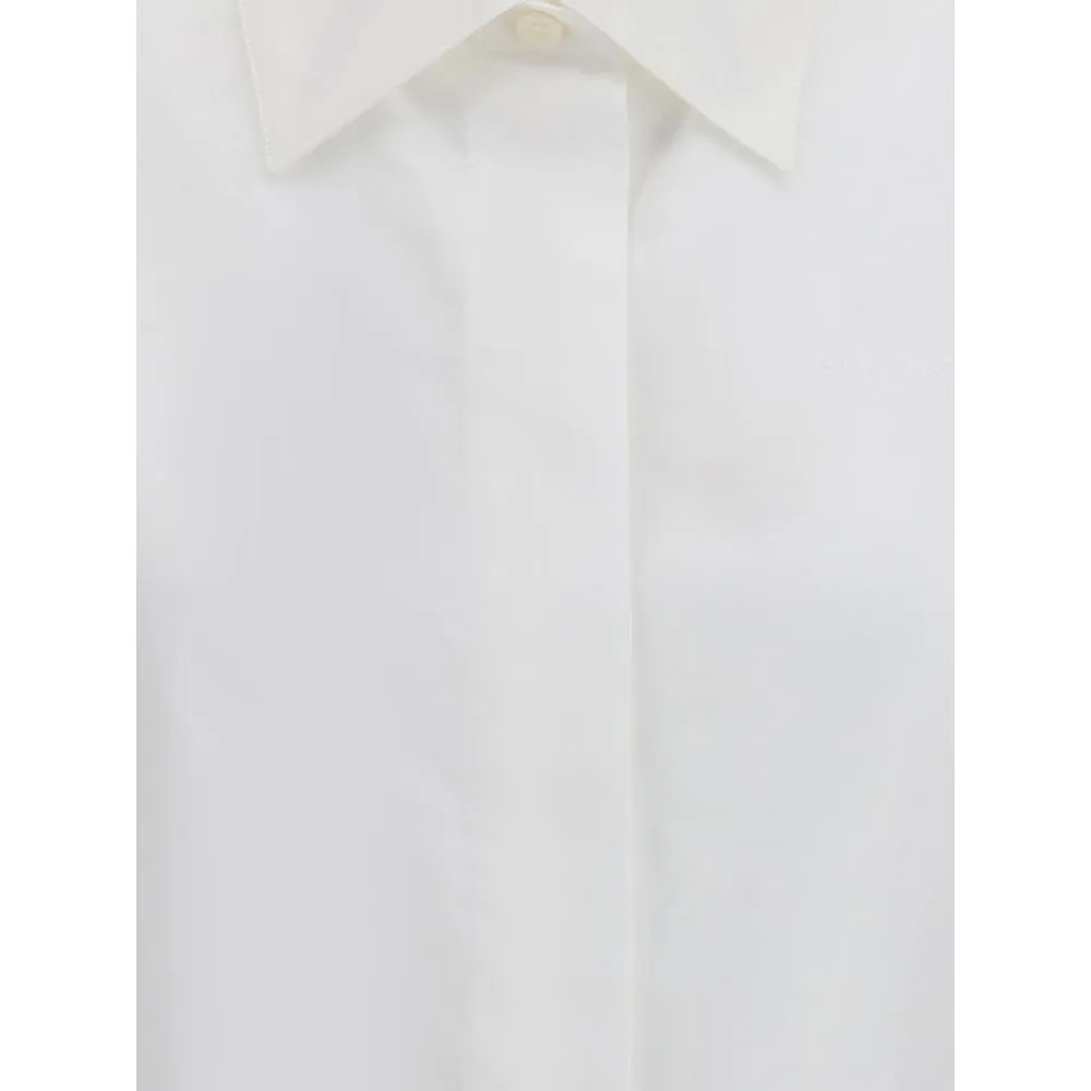 Oversize Shirt sold by Lord & Taylor product image thumbnail 3