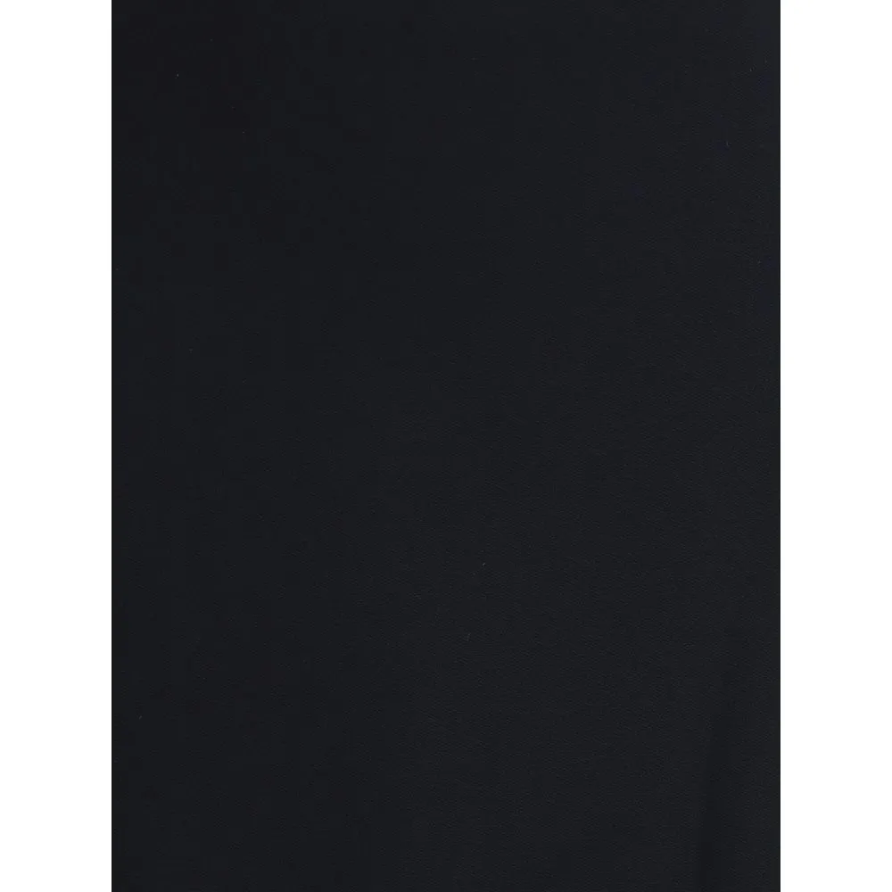 Midi Dress with draped back sold by Lord & Taylor product image thumbnail 3