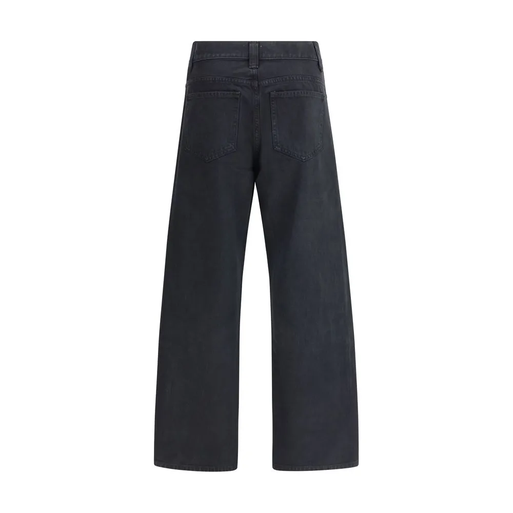 Bonnie Jeans sold by Lord & Taylor product image thumbnail 2